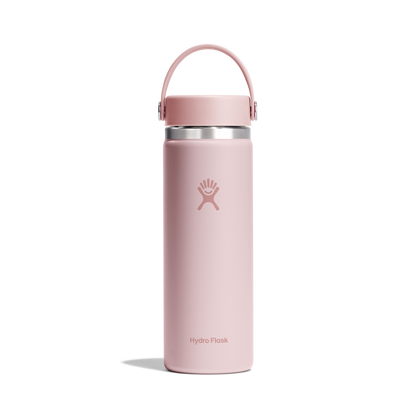 20oz (591mL) Wide Mouth