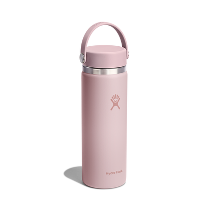 20oz (591mL) Wide Mouth