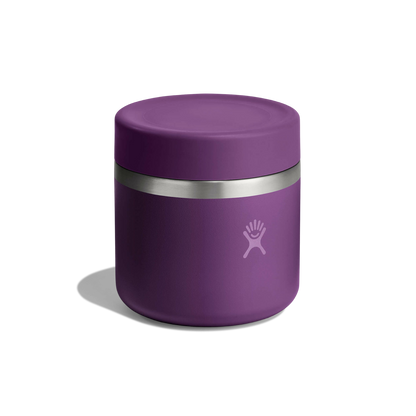 20oz (591mL) Insulated Food Jar