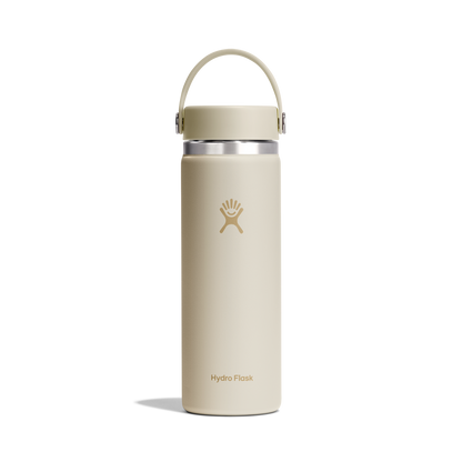 20oz (591mL) Wide Mouth