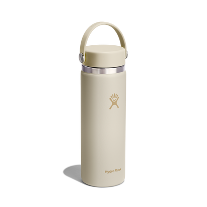 20oz (591mL) Wide Mouth