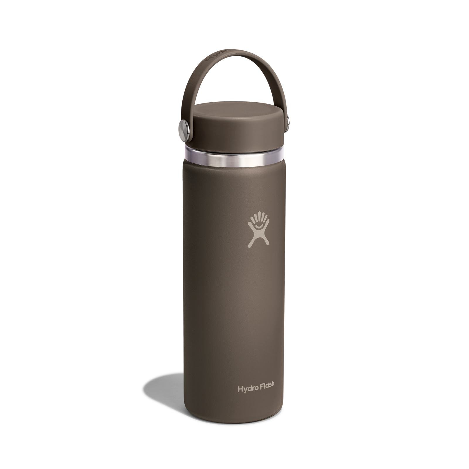 20oz (591mL) Wide Mouth Flex Cap