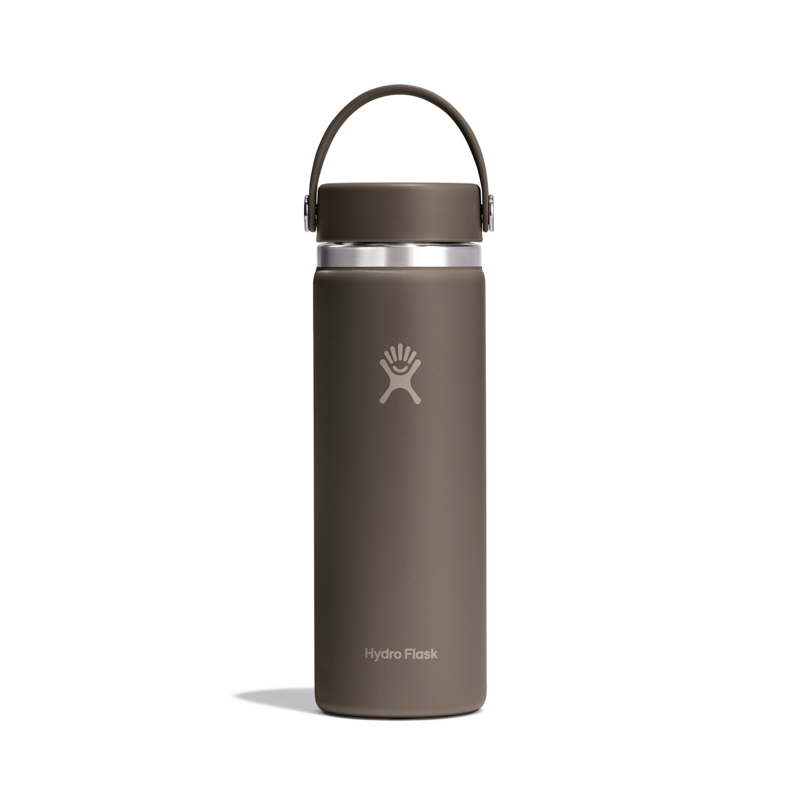 20oz (591mL) Wide Mouth Flex Cap