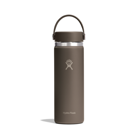 20oz (591mL) Wide Mouth Flex Cap