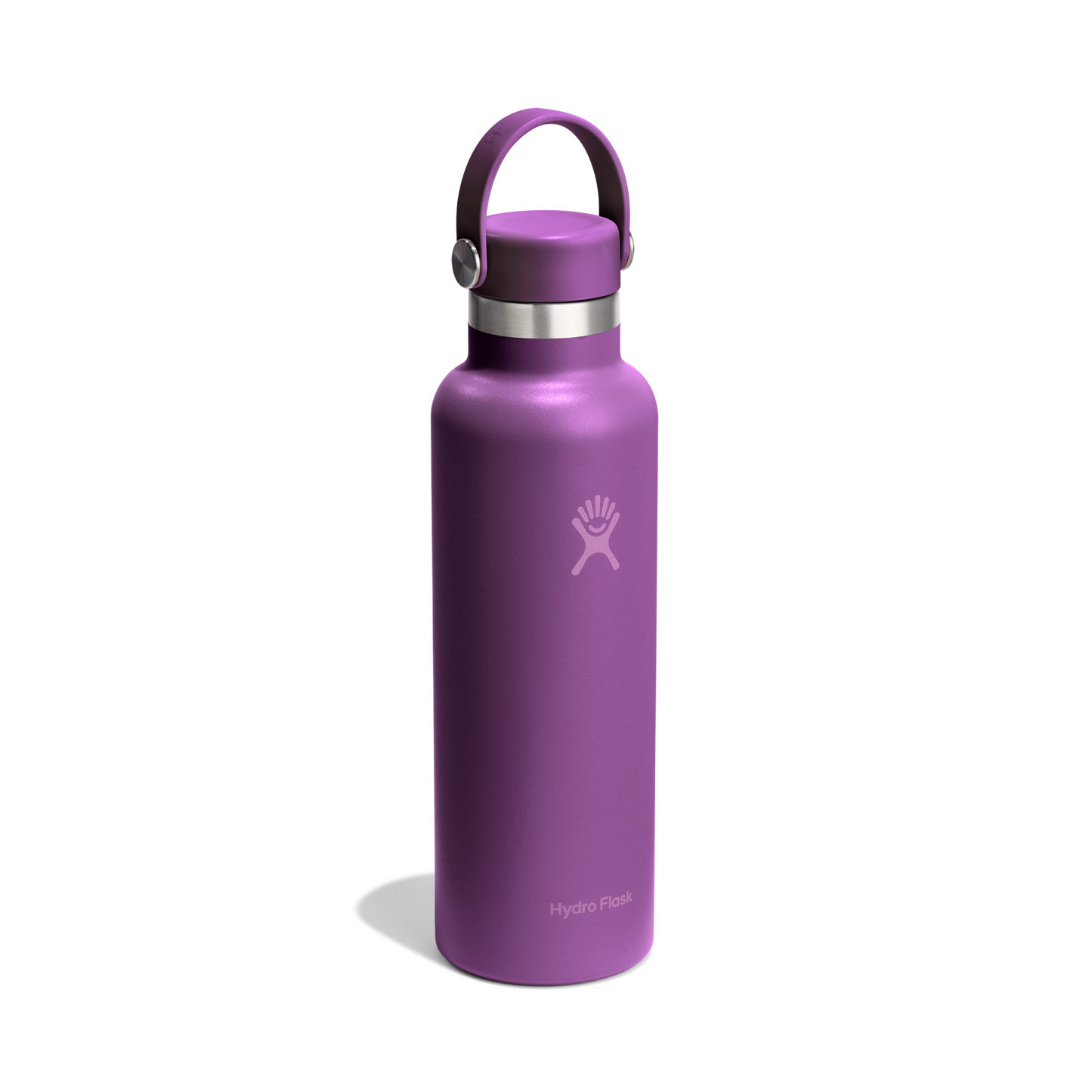 21oz (621mL) Standard Mouth Flex Cap