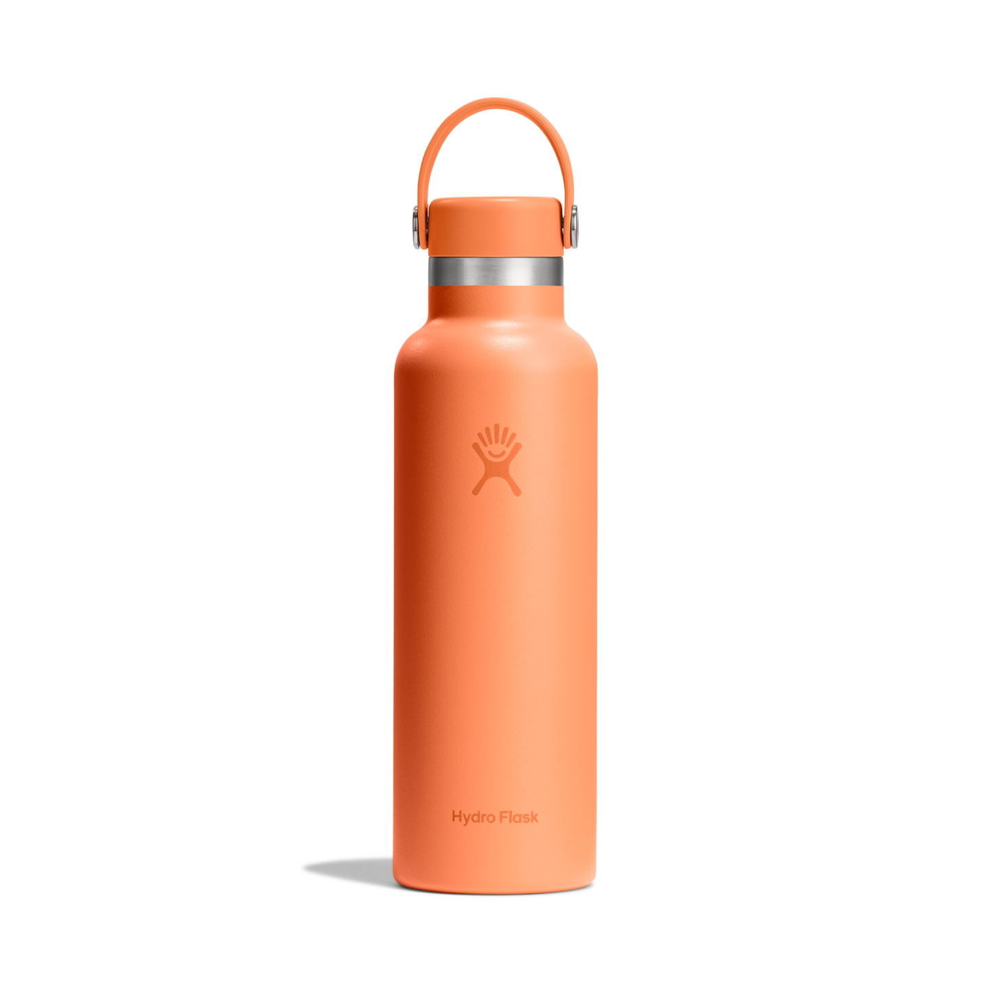 21oz (621mL) Standard Mouth Flex Cap