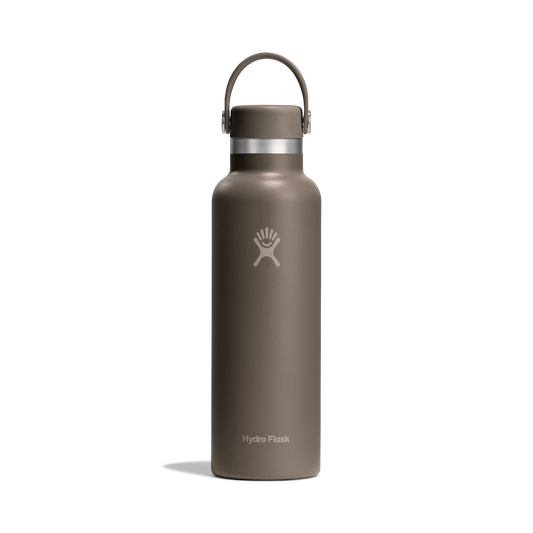 21oz (621mL) Standard Mouth Flex Cap