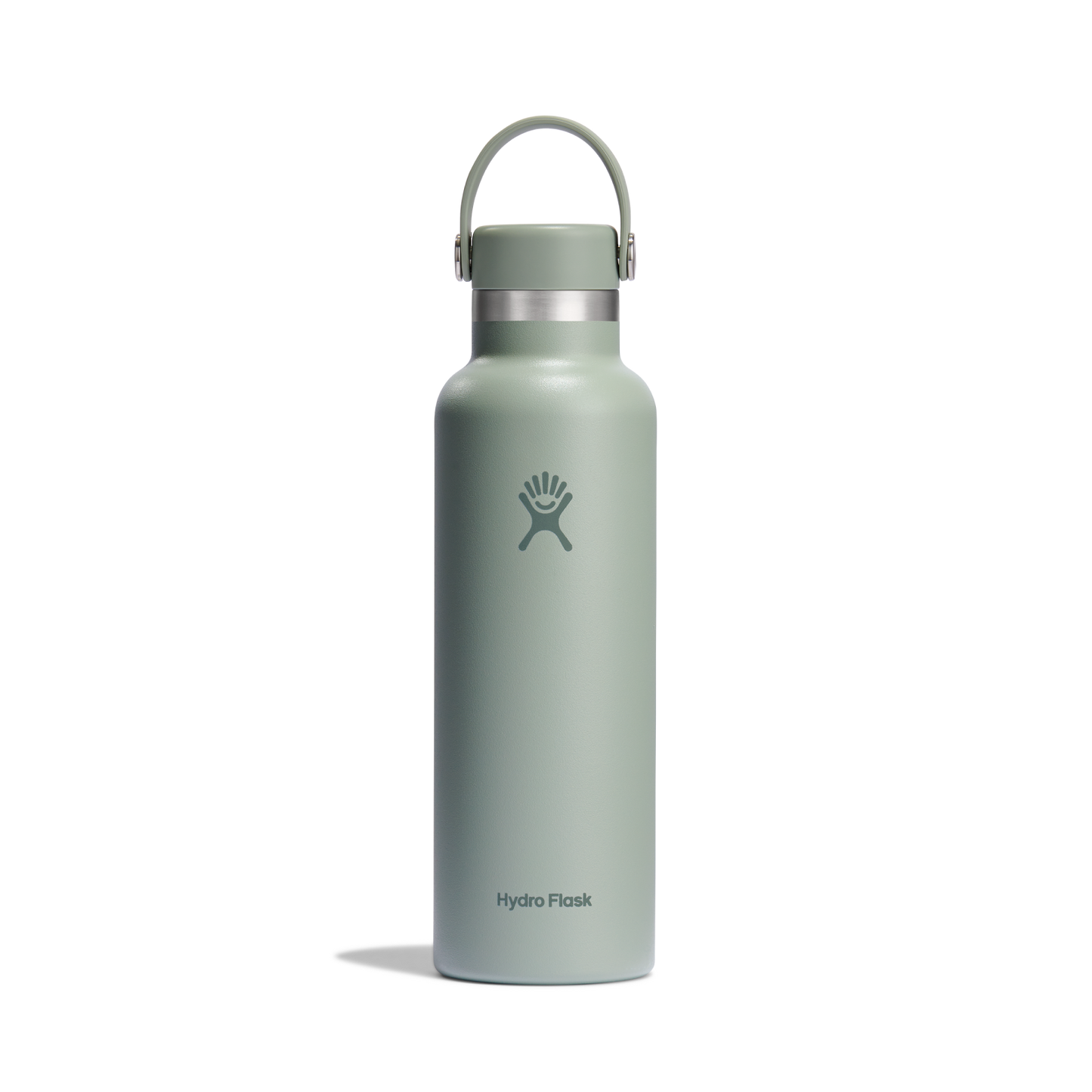 21oz (621mL) Standard Mouth Flex Cap - Tonal
