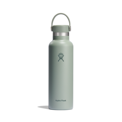 21oz (621mL) Standard Mouth Flex Cap - Tonal
