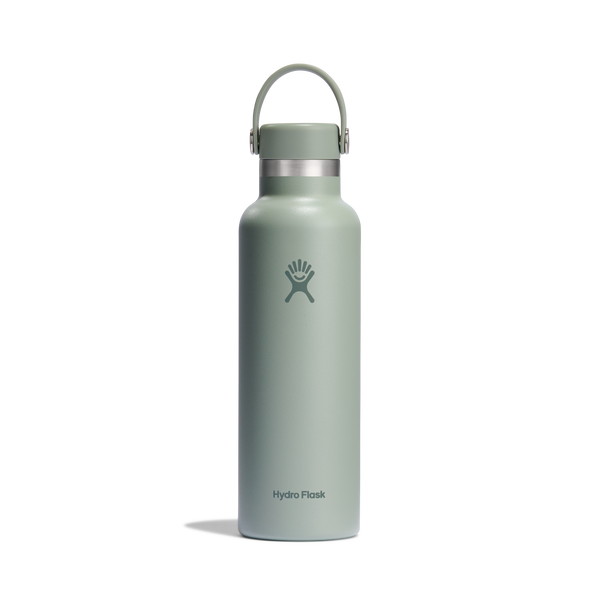 21oz (621mL) Standard Mouth Insulated Stainless Steel Drink Bottle