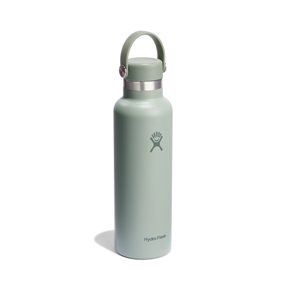 21oz (621mL) Standard Mouth Flex Cap - Tonal