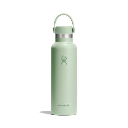 21oz (621mL) Standard Mouth Flex Cap - Tonal