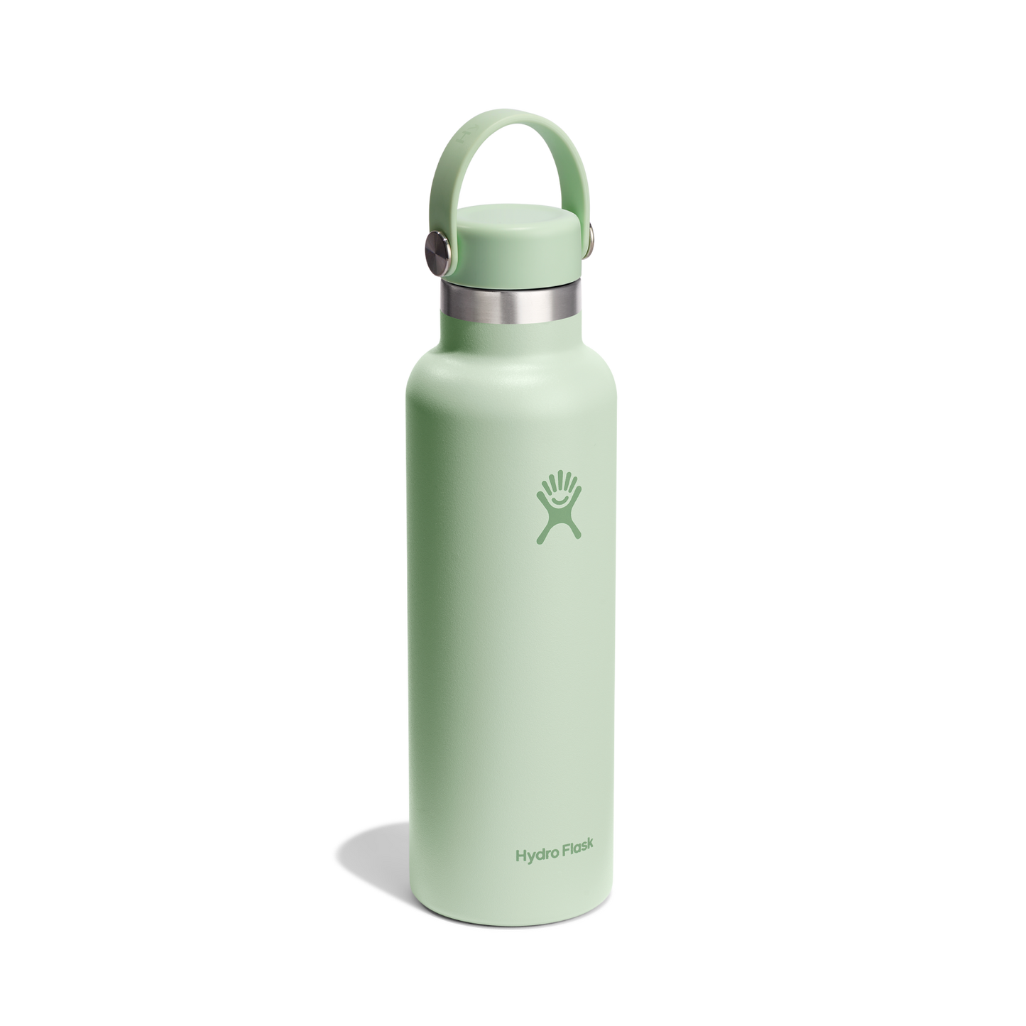 21oz (621mL) Standard Mouth Flex Cap - Tonal