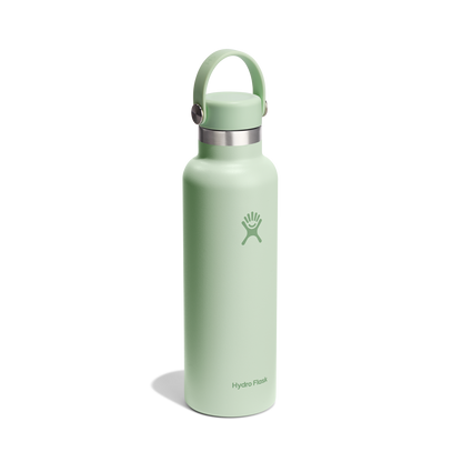 21oz (621mL) Standard Mouth Flex Cap - Tonal