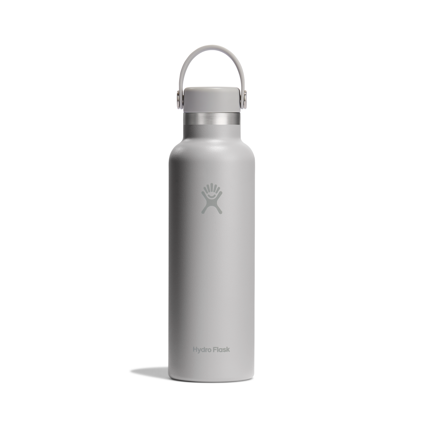21oz (621mL) Standard Mouth Flex Cap - Tonal