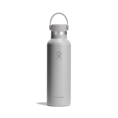 21oz (621mL) Standard Mouth Flex Cap - Tonal
