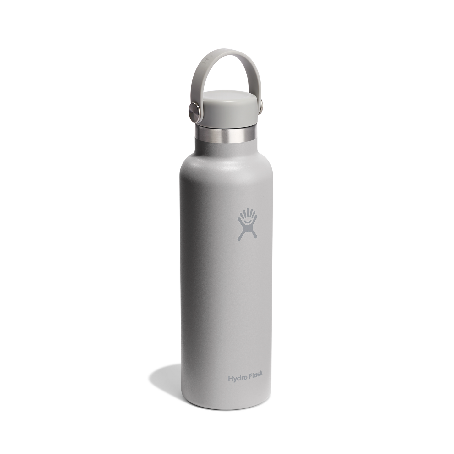 21oz (621mL) Standard Mouth Flex Cap