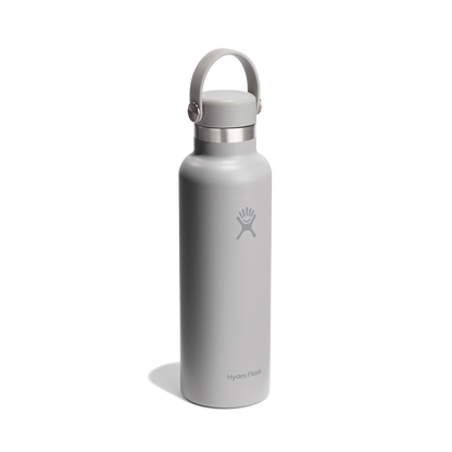 21oz (621mL) Standard Mouth Flex Cap