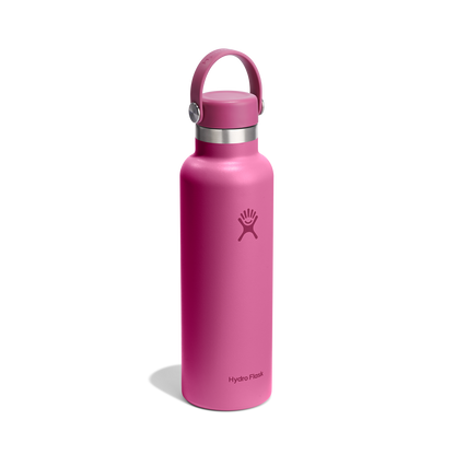 21oz (621mL) Standard Mouth Flex Cap - Tonal