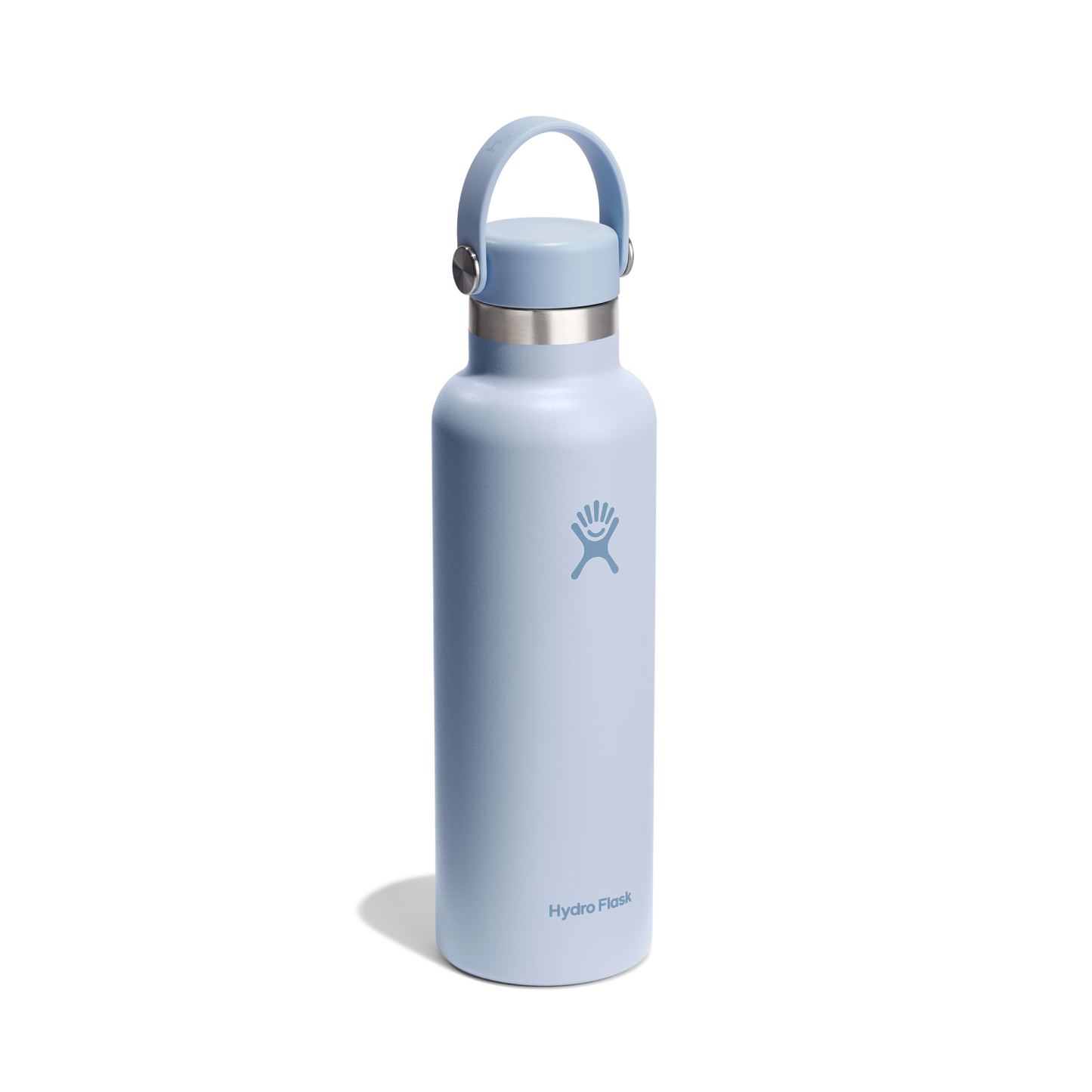 21oz (621mL) Standard Mouth Flex Cap - Tonal