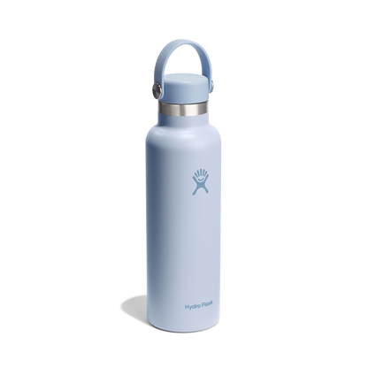 21oz (621mL) Standard Mouth Flex Cap - Tonal