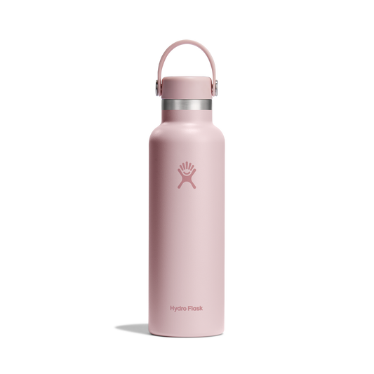 21oz (621mL) Standard Mouth Flex Cap