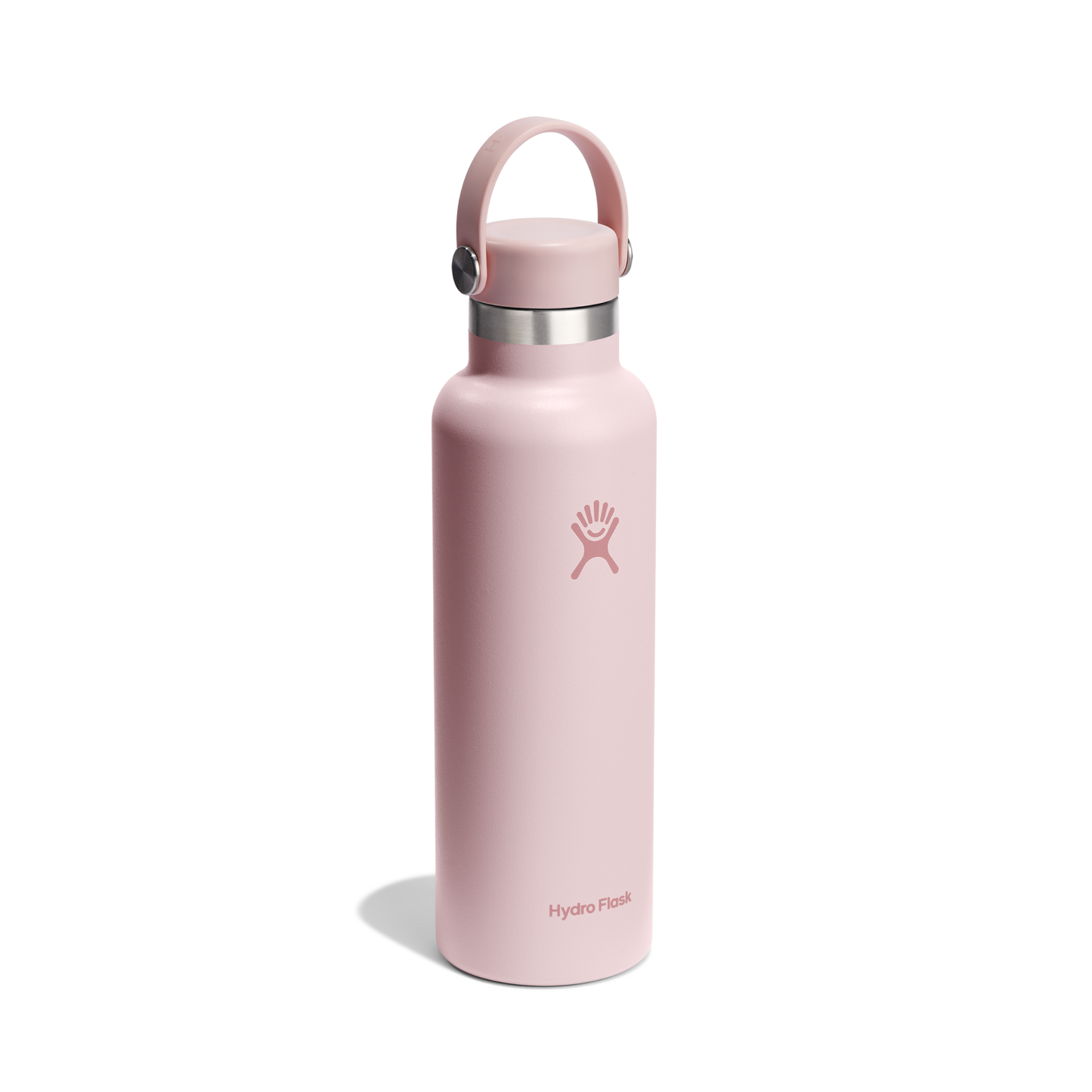 21oz (621mL) Standard Mouth Flex Cap - Tonal