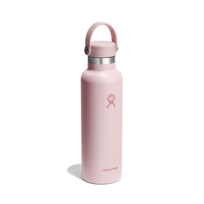 21oz (621mL) Standard Mouth Flex Cap