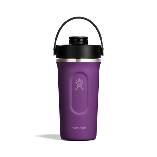 24oz (709mL) Insulated Shaker Bottle - Tonal