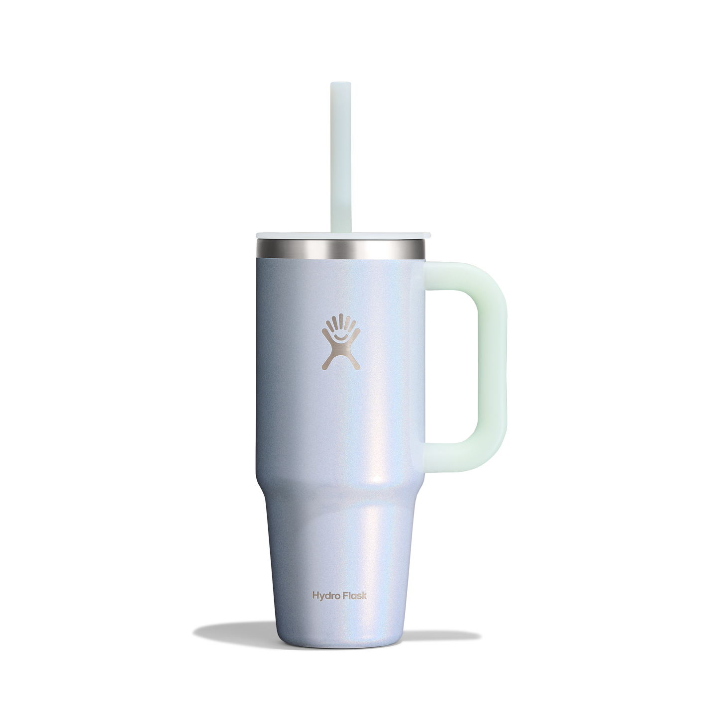 24oz (709mL) Travel Tumbler