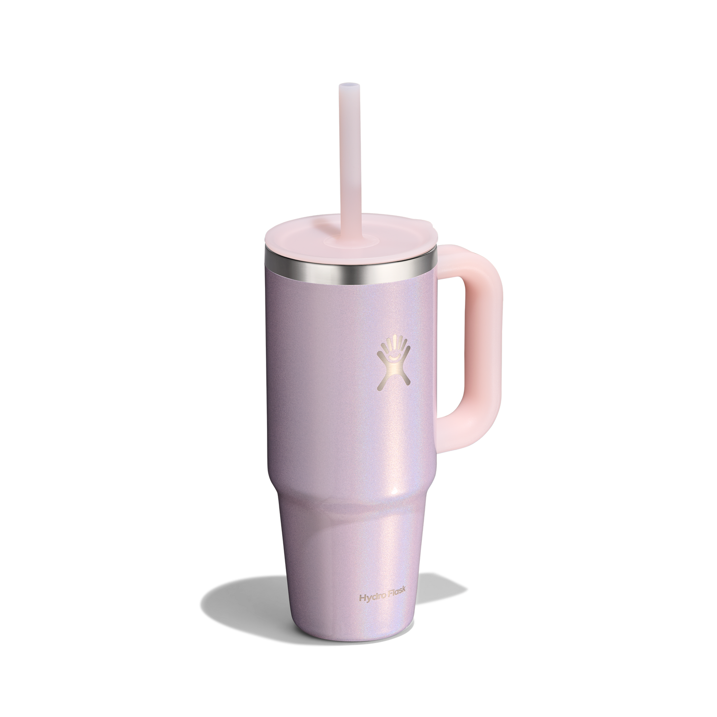 24oz (709mL) Travel Tumbler