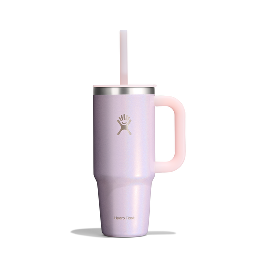 24oz (709mL) Travel Tumbler - Glimmer