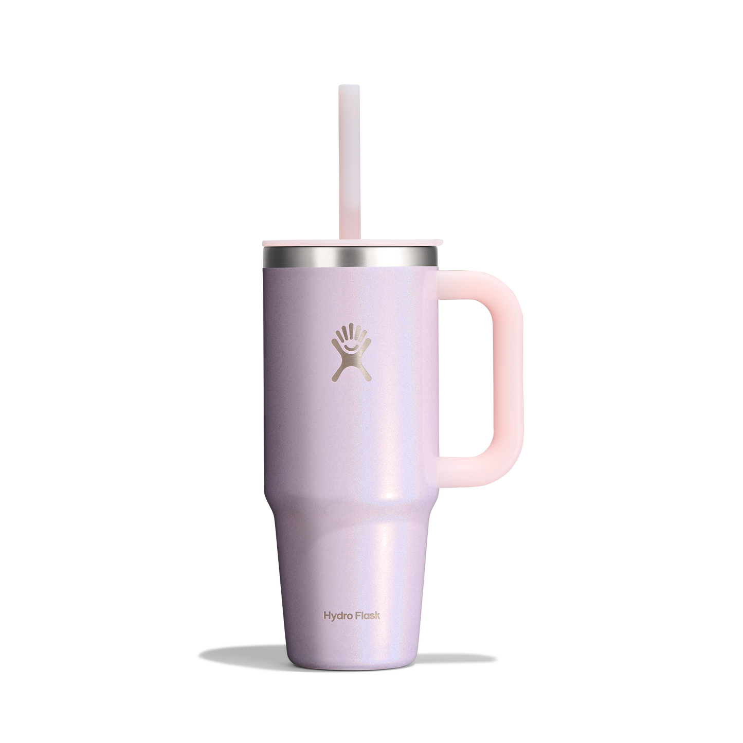 24oz (709mL) Travel Tumbler