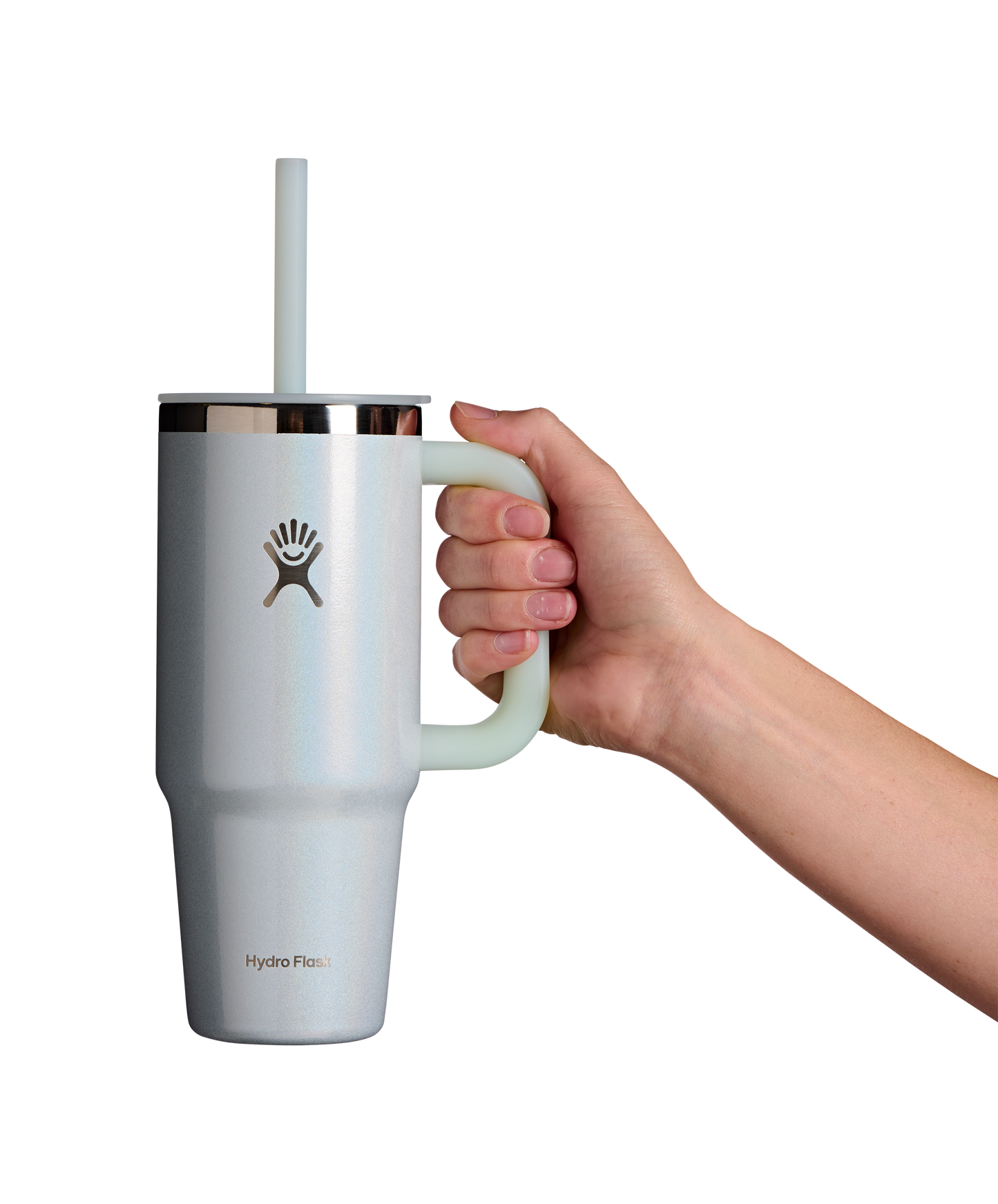 24oz (709mL) Travel Tumbler