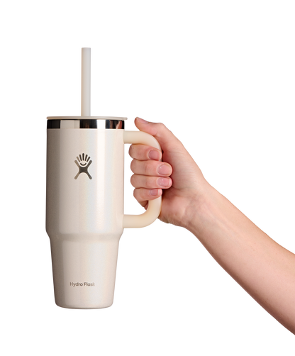 24oz (709mL) Travel Tumbler