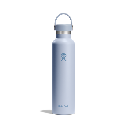 24oz (710mL) Standard Mouth Flex Cap