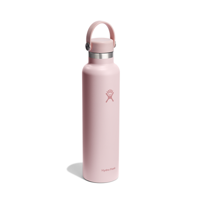 24oz (710mL) Standard Mouth Flex Cap