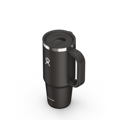 24oz (709mL) Travel Tumbler Mug