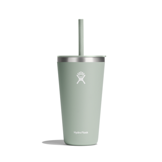 28oz (828mL) All Around Tumbler with Straw Lid