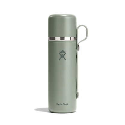 28oz (828mL) Hot Flask & Cup
