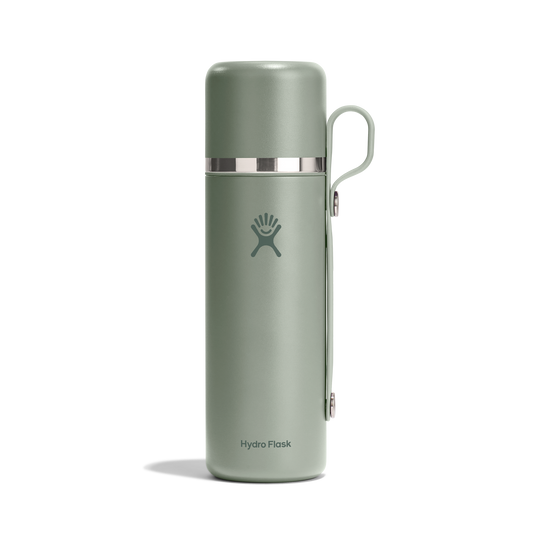 28oz (828mL) Hot Flask & Cup