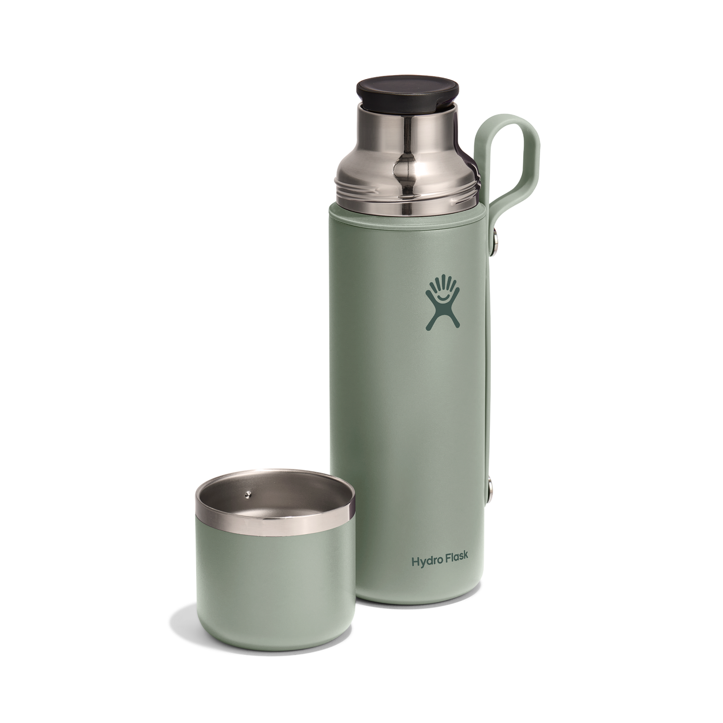 28oz (828mL) Hot Flask & Cup