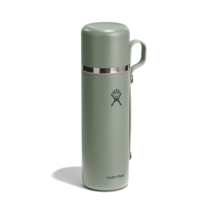 28oz (828mL) Hot Flask & Cup