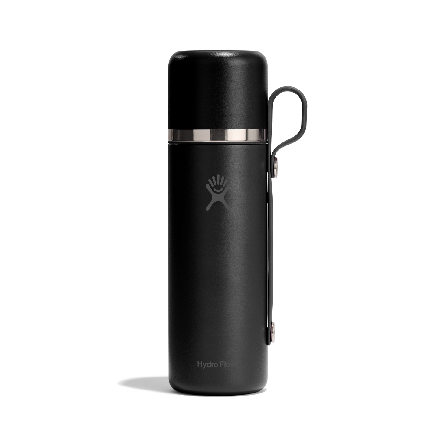 28oz (828mL) Hot Flask & Cup