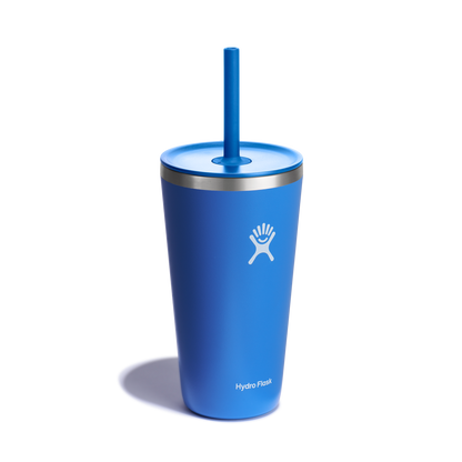 28oz (828mL) All Around Tumbler with Straw Lid