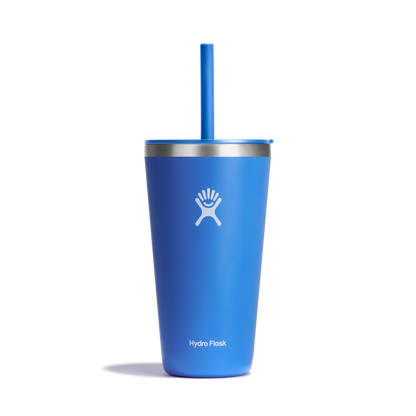 28oz (828mL) All Around Tumbler with Straw Lid