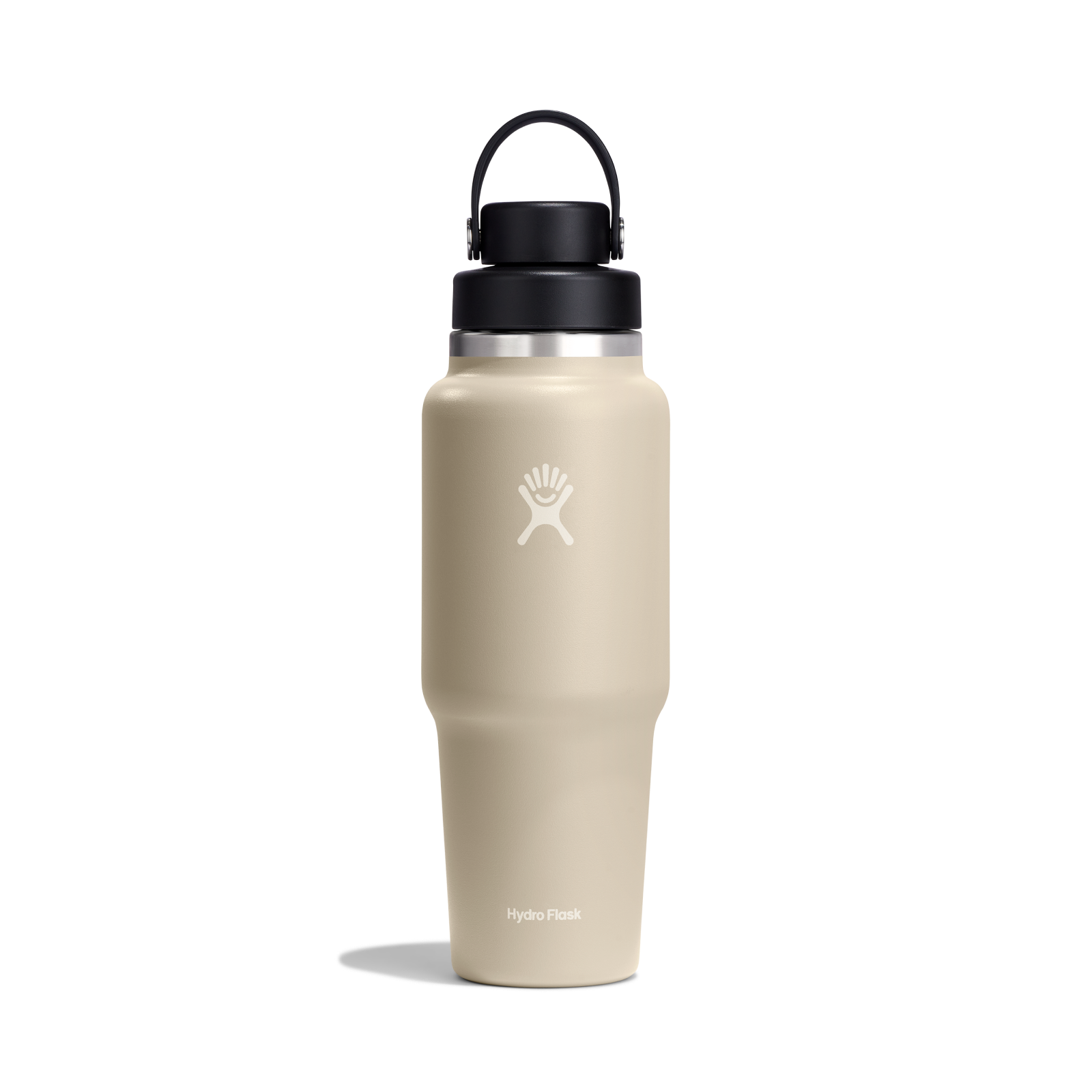 32oz (946mL) Wide Flex Chug Cap Travel Bottle