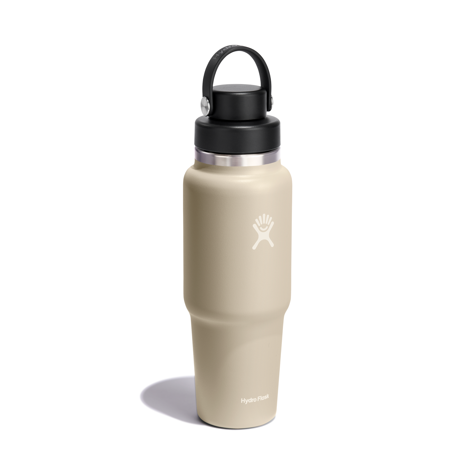 32oz (946mL) Wide Flex Chug Cap Travel Bottle