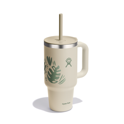 32oz (946mL) All Around™ Travel Tumbler - Tonal