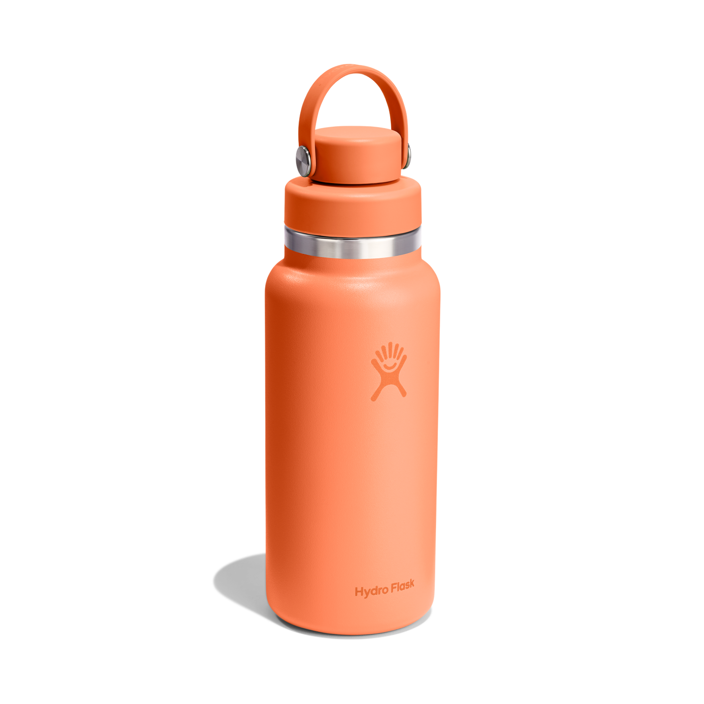 32oz (946mL) Wide Mouth Flex Chug Cap